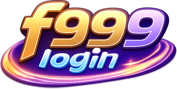 f999 login লোগো